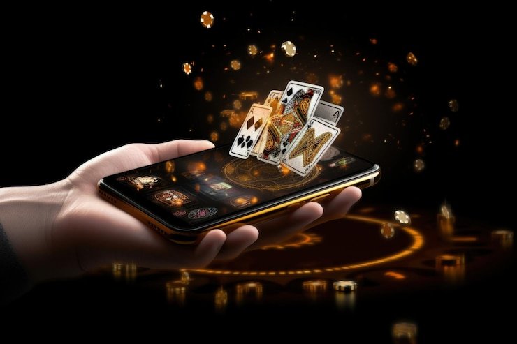 arya88 slot platform interface showing sportsbook, live-dealer, and slot game categories